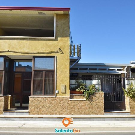 Myda Torre Lapillo  Hotel Exterior foto