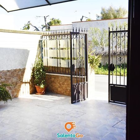 Myda Torre Lapillo  Hotel Exterior foto