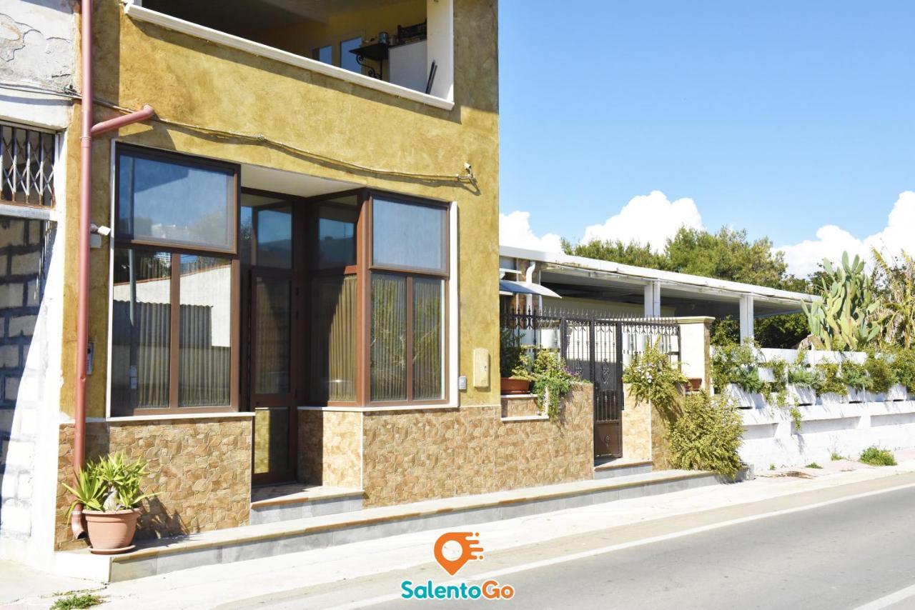 Myda Torre Lapillo  Hotel Exterior foto
